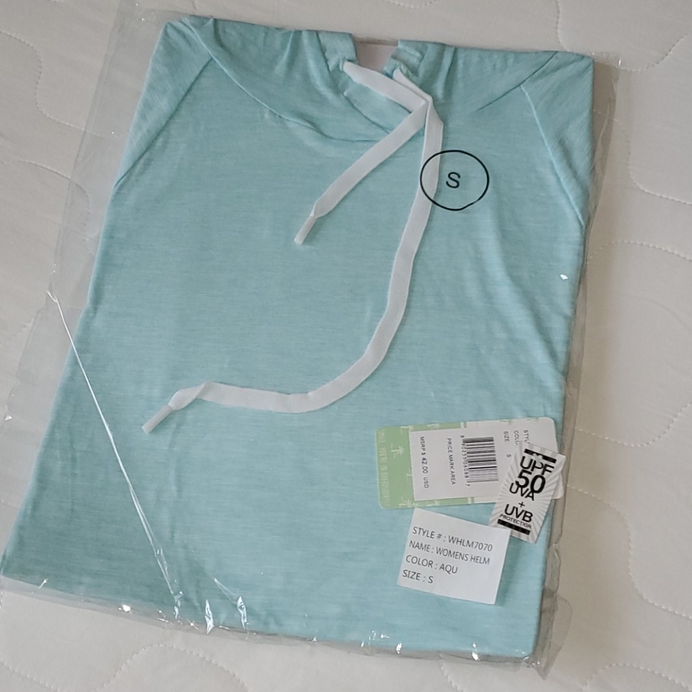 Sun protection Hoodie NEW